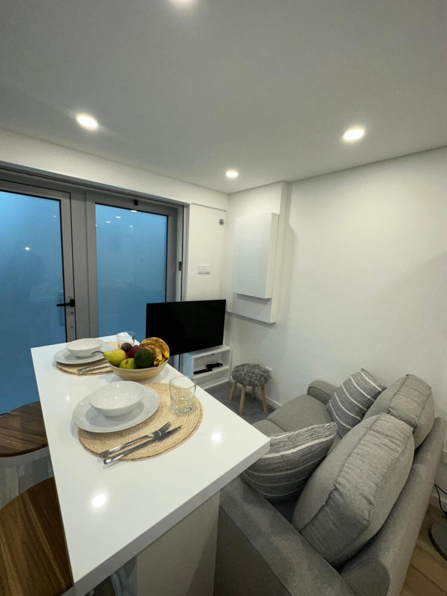 Estudio Novo - Fantastico T0 OOporto Exterior foto